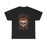 Load image into Gallery viewer, New Life Who Dis Tee