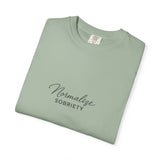 Load image into Gallery viewer, Normalize Sobriety Tee
