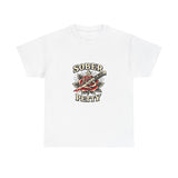 Load image into Gallery viewer, Sober &amp; Petty Tee