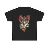 Load image into Gallery viewer, Rose From The Wreckage Tee