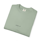 Load image into Gallery viewer, sober af (Minimal) Tee