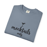 Load image into Gallery viewer, Mocktails Only Tee