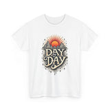 Load image into Gallery viewer, Day By Day Tee