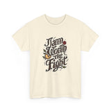 Load image into Gallery viewer, I Am Worth The Fight Tee
