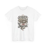 Load image into Gallery viewer, Sober And Dangerous Tee