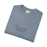 Load image into Gallery viewer, Normalize Sobriety Tee