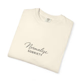 Load image into Gallery viewer, Normalize Sobriety Tee