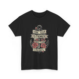 Load image into Gallery viewer, One Year Stronger Tee