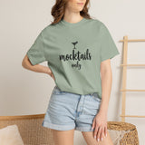 Load image into Gallery viewer, Mocktails Only Tee