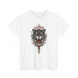 Load image into Gallery viewer, Sober &amp; Savage Tee