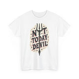 Load image into Gallery viewer, Not Today Devil Tee