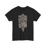 Load image into Gallery viewer, Killed My Bad Habits Tee