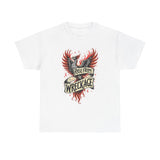 Load image into Gallery viewer, Rose From The Wreckage Tee