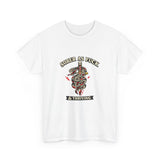 Load image into Gallery viewer, Sober As F*** &amp; Thriving Tee