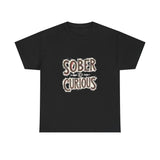 Load image into Gallery viewer, Sober Curious Tee