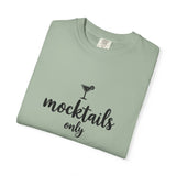 Load image into Gallery viewer, Mocktails Only Tee