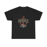 Load image into Gallery viewer, Survivor Tee