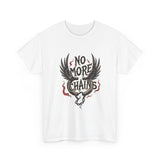Load image into Gallery viewer, No More Chains Tee