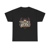 Load image into Gallery viewer, Rehab Grad Tee