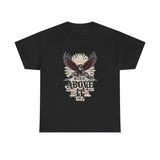 Load image into Gallery viewer, Rise Above It Tee