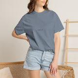 Load image into Gallery viewer, sober af (Minimal) Tee