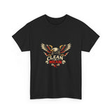 Load image into Gallery viewer, Clean &amp; Mean Tee