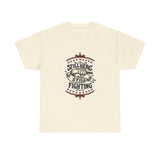 Load image into Gallery viewer, Still Here Still Fighting Tee