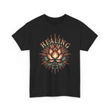 Load image into Gallery viewer, Healing Out Loud Tee