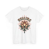Load image into Gallery viewer, Healing Out Loud Tee