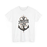 Load image into Gallery viewer, Stronger Now Tee