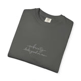 Load image into Gallery viewer, Sobriety Looks Good On Me Tee