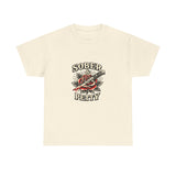 Load image into Gallery viewer, Sober &amp; Petty Tee