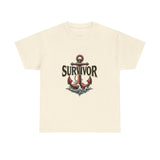 Load image into Gallery viewer, Survivor Tee
