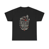 Load image into Gallery viewer, Finally Free Tee