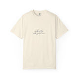 Load image into Gallery viewer, Sobriety Looks Good On Me Tee