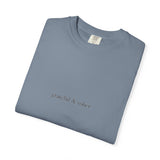 Load image into Gallery viewer, grateful &amp; sober Tee