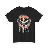 Load image into Gallery viewer, High On Life Tee