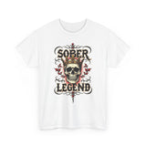 Load image into Gallery viewer, Sober Legend Tee