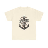 Load image into Gallery viewer, Stronger Now Tee