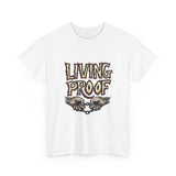 Load image into Gallery viewer, Living Proof Tee